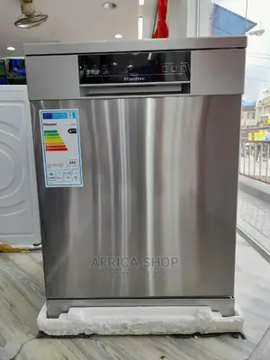 H15DSS Hisense Dishwasher