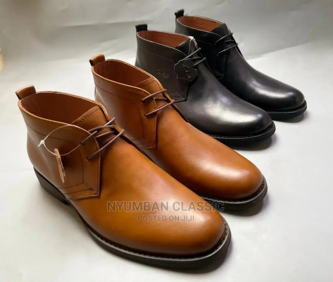 Boats Shoes