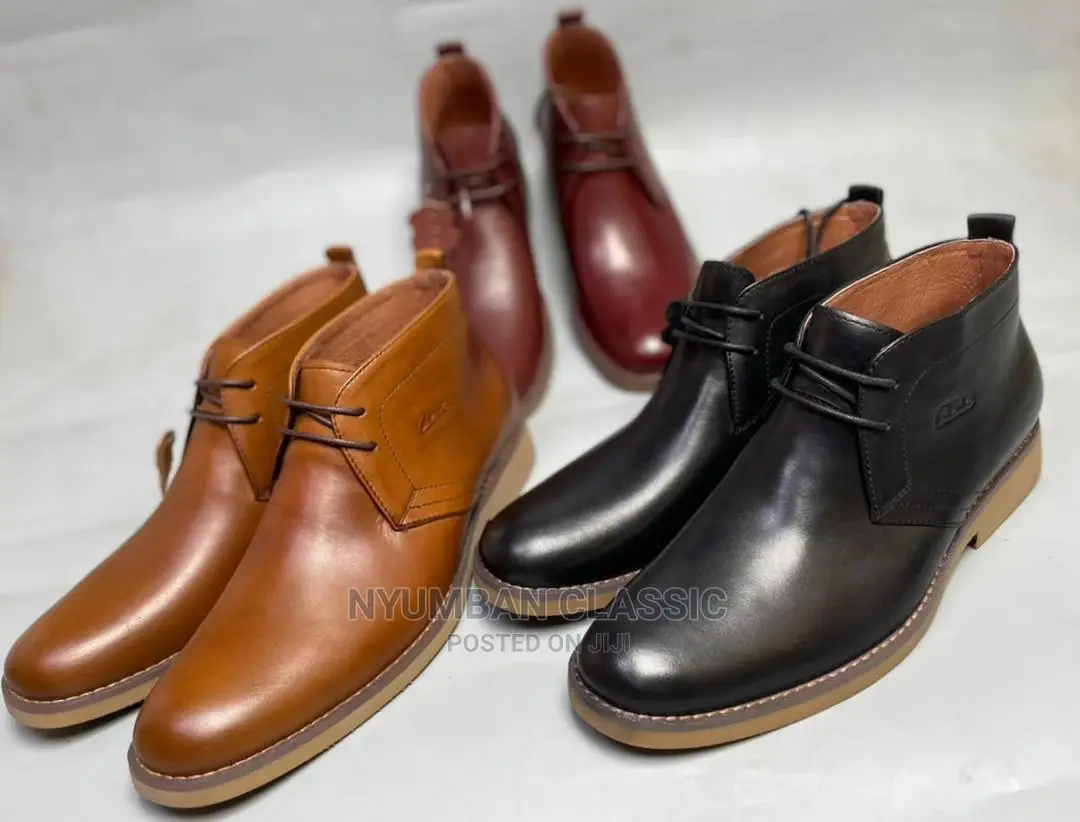 Boats Shoes