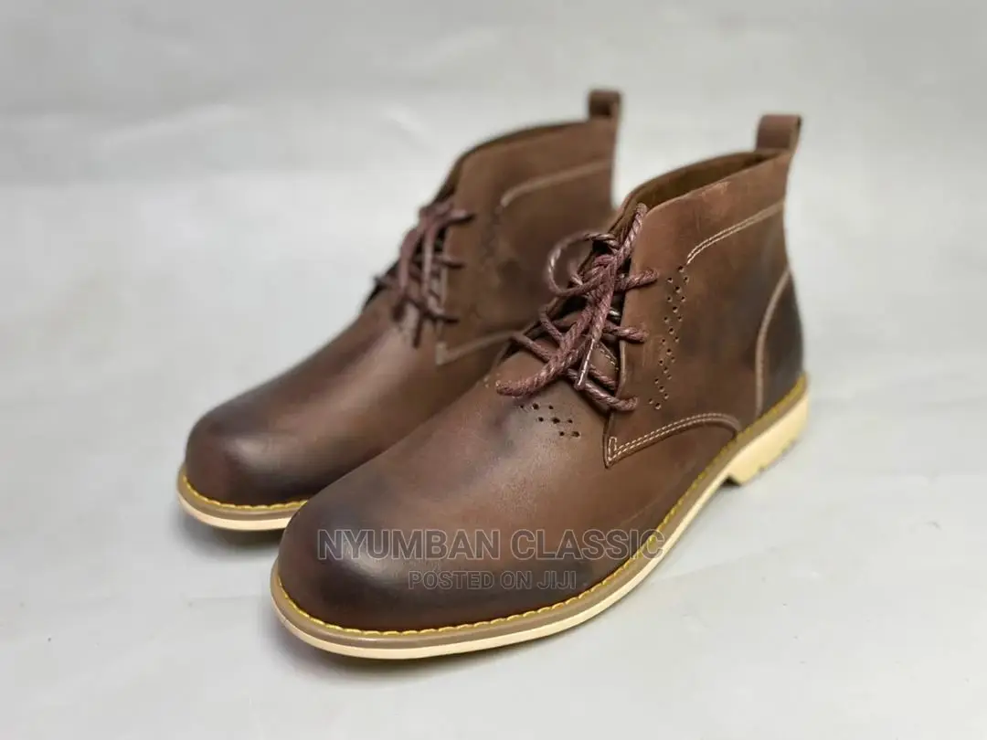 Boats Shoes