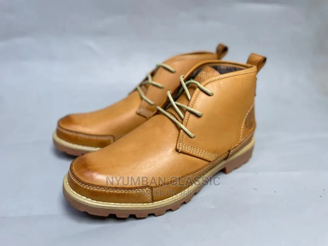 Boats Shoes