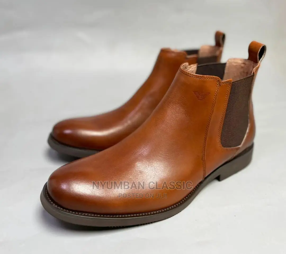 Boats Shoes