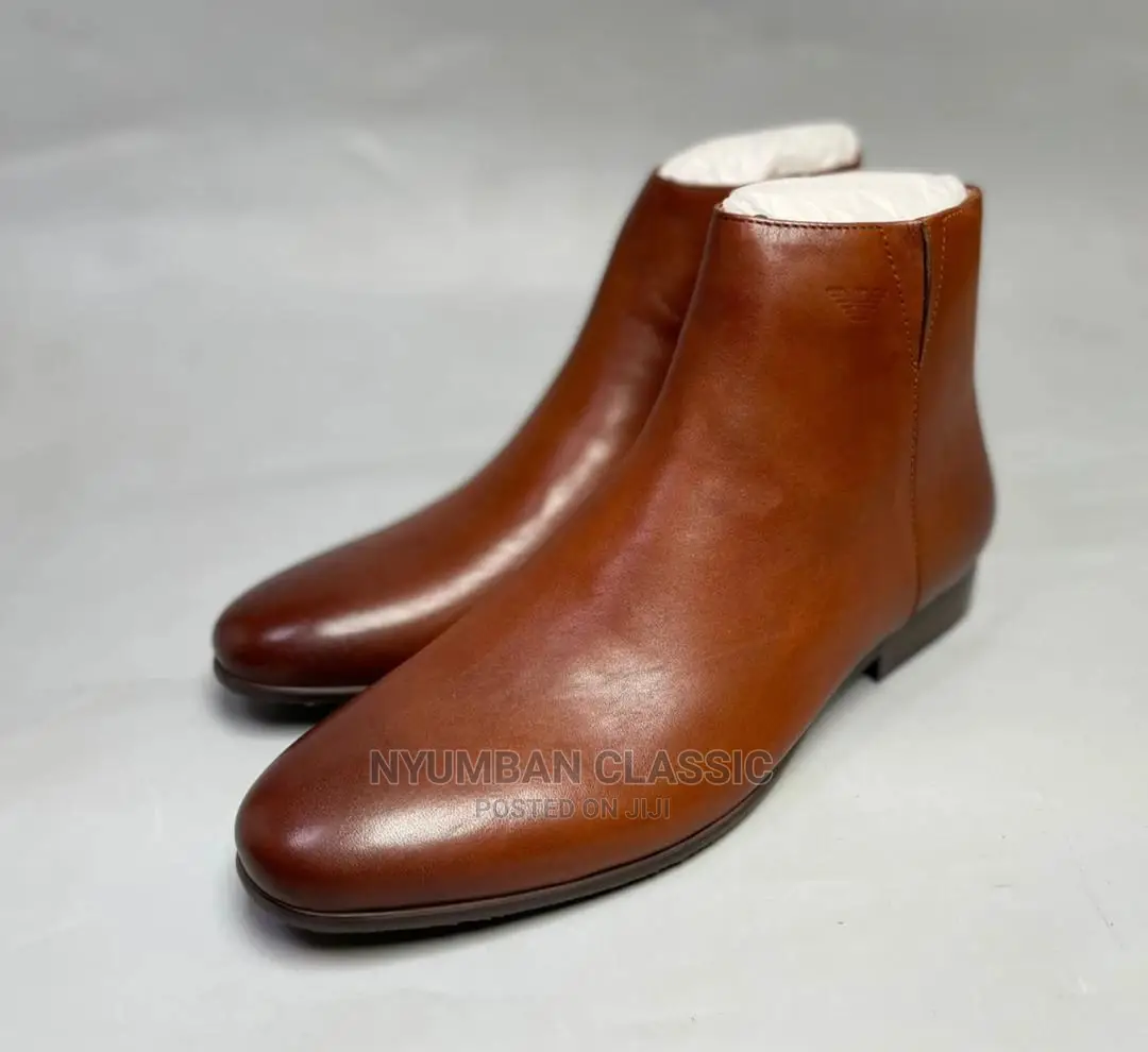 Boats Shoes