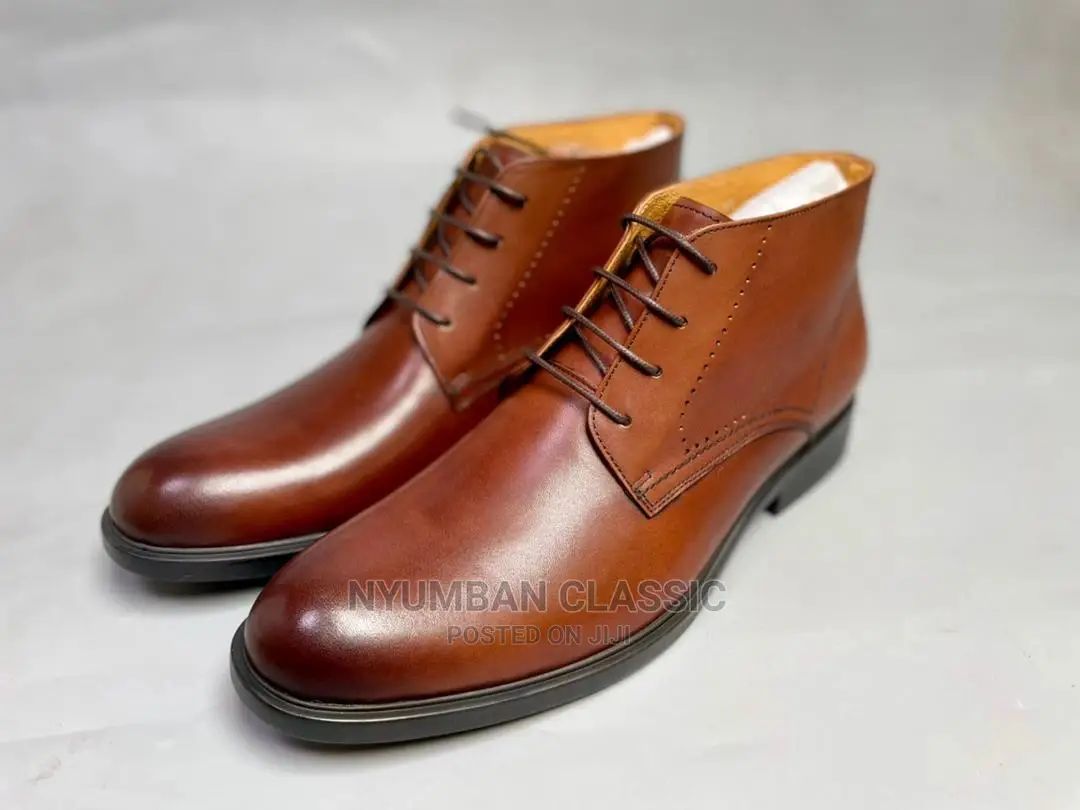 Boats Shoes