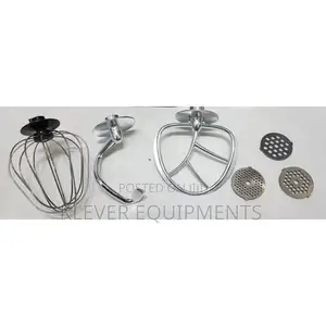 3in1 Food Processor