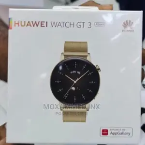 Huawei Watch GT3 42mm