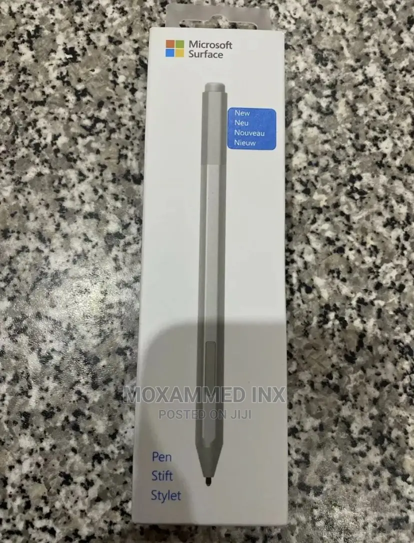 Microsoft Surface Pen