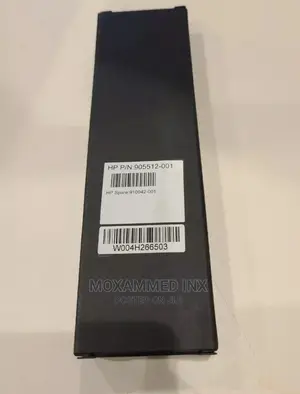 New HP Active Pen Stylus