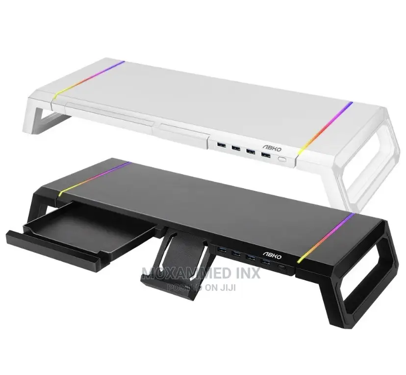 Abko Monitor Stand Now Available
