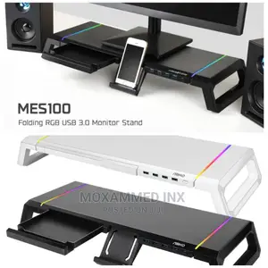 Abko Monitor Stand Now Available