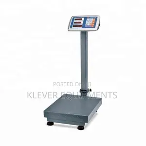 100kg Digital Weighing Scale