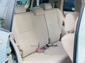 Toyota Raum 2004 Gray