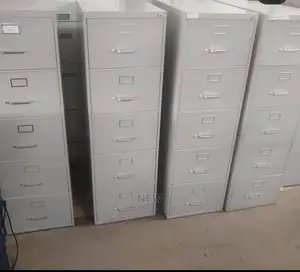 Cabinet File