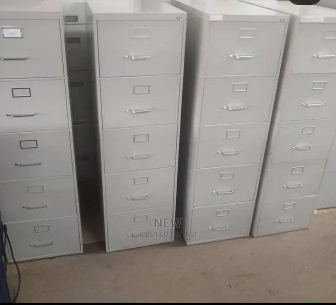 Cabinet File