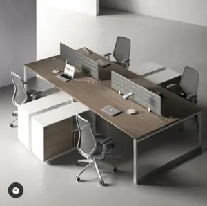 Work Station Table New 2022 Designer