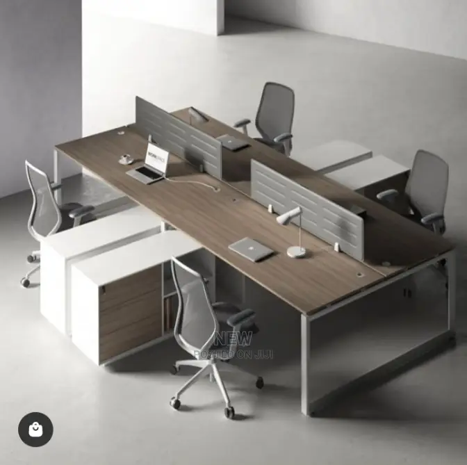 Work Station Table New 2022 Designer