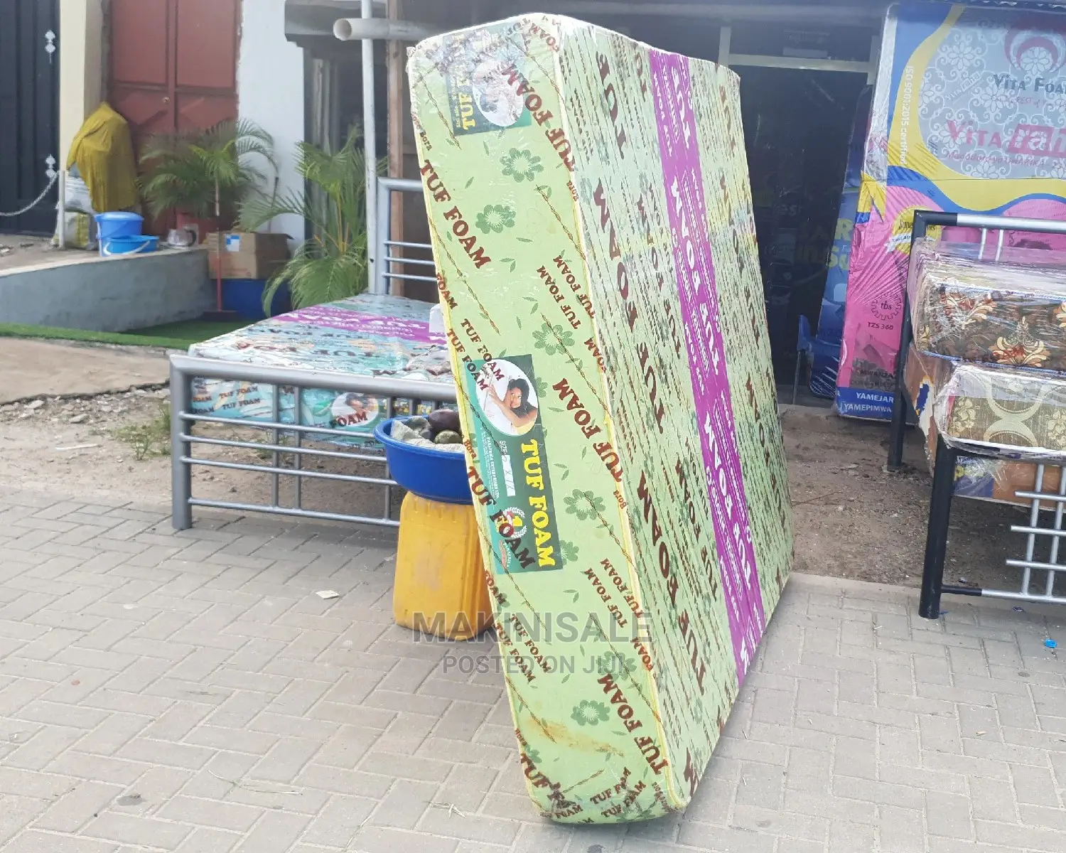 Magodoro Imara Kutoka Tuafoam Warranty Ipo Delivery