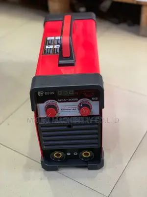 Welding Machine Mma 300S