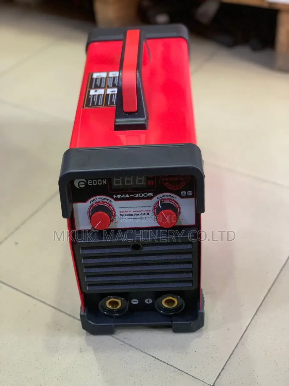 Welding Machine Mma 300S
