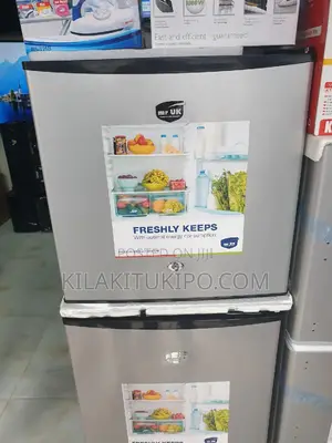 Min Fridge 45L