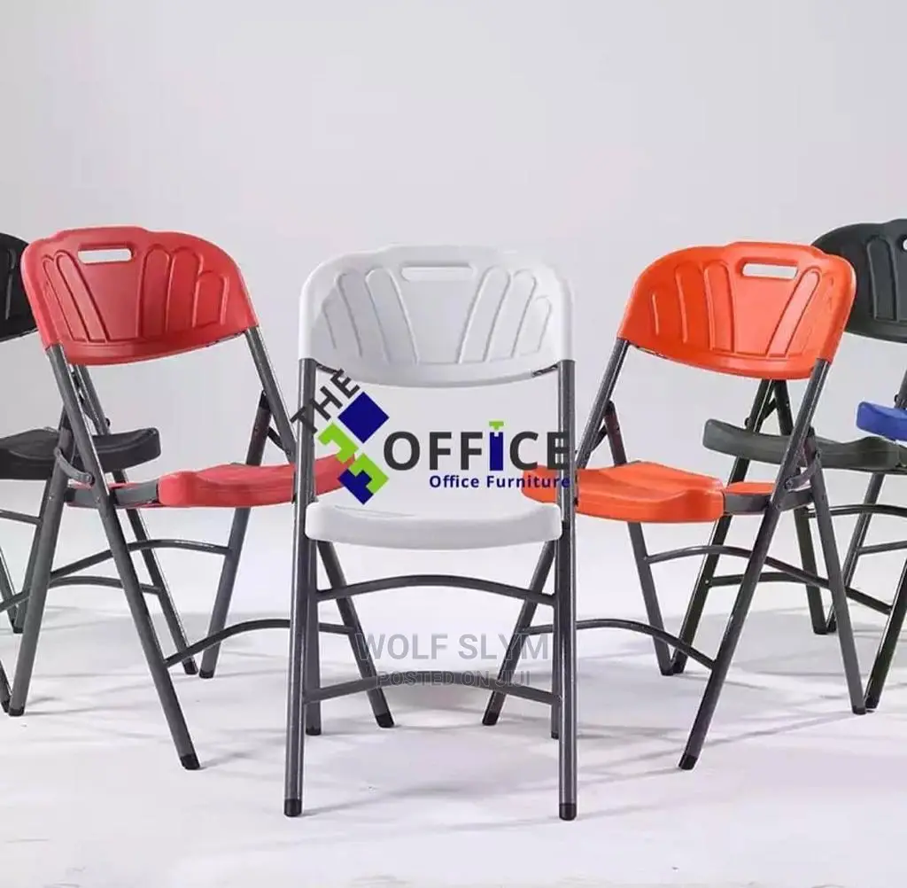 Flexble Chairs