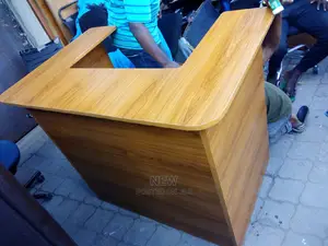 Reception Table