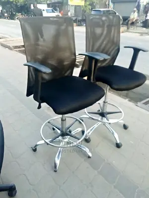 Counter Chair