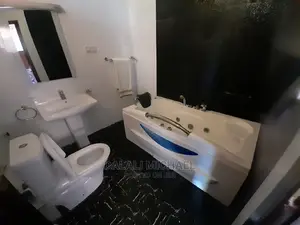 Furnished 3bdrm Apartment in Kawe Beach, Mikocheni for rent