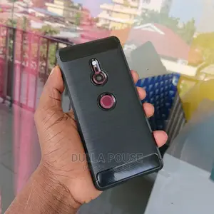 Sony Xperia XZ3 64 GB Black