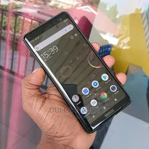Sony Xperia XZ3 64 GB Black
