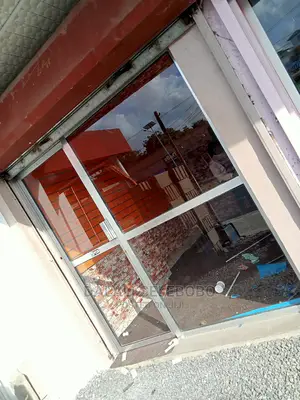 Frem Inatizama Main Road