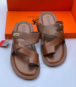 Open Shoes G Ten