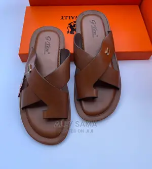 Open Shoes G Ten