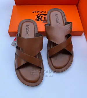 Open Shoes G Ten