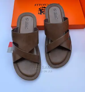 Open Shoes G Ten