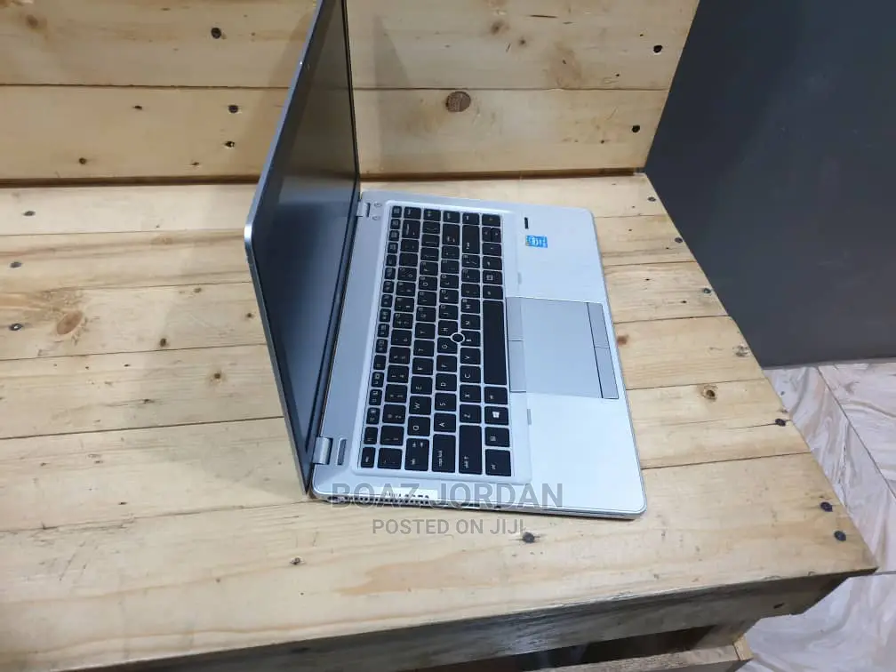 Laptop HP ProBook 450 G1 4GB Intel Core I5 HDD 500GB