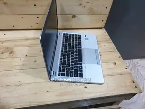 Laptop HP ProBook 450 G1 4GB Intel Core I5 HDD 500GB