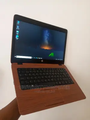 Laptop HP EliteBook 840 8GB Intel Core I5 HDD 500GB
