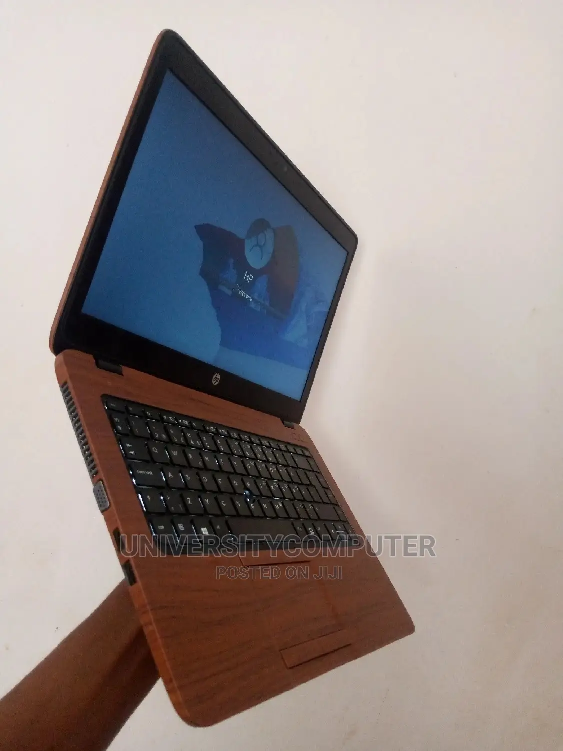 Laptop HP EliteBook 840 8GB Intel Core I5 HDD 500GB