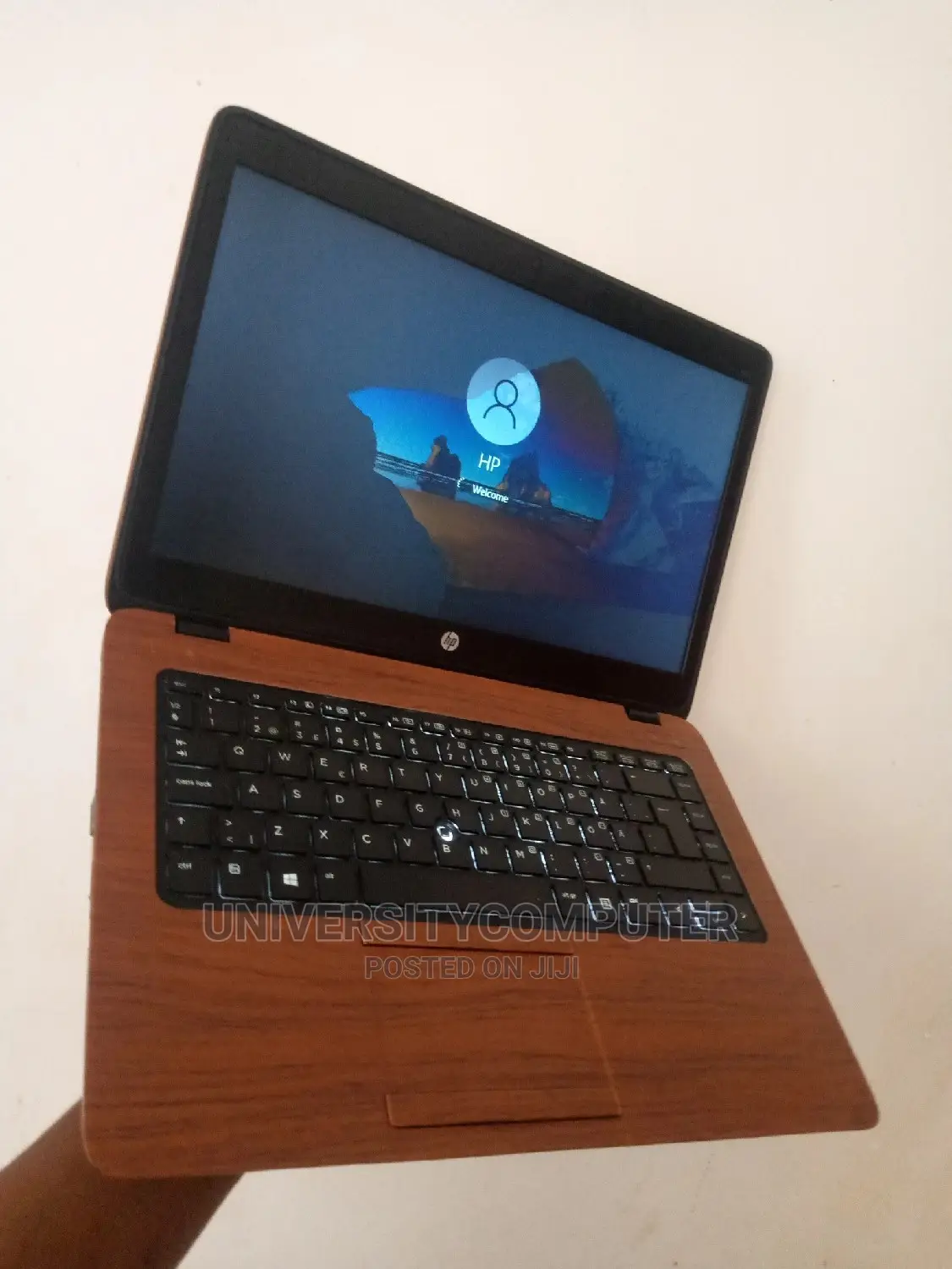 Laptop HP EliteBook 840 8GB Intel Core I5 HDD 500GB