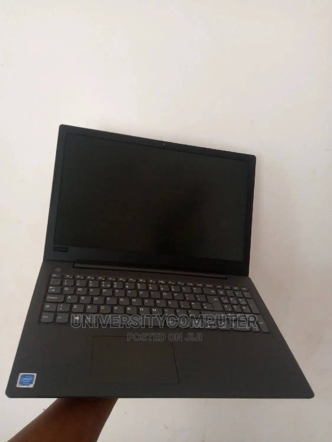Laptop Lenovo IdeaPad 110S 4GB Intel Celeron HDD 500GB