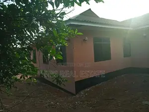 3bdrm House in Eva Mansa, Kinondoni for Sale