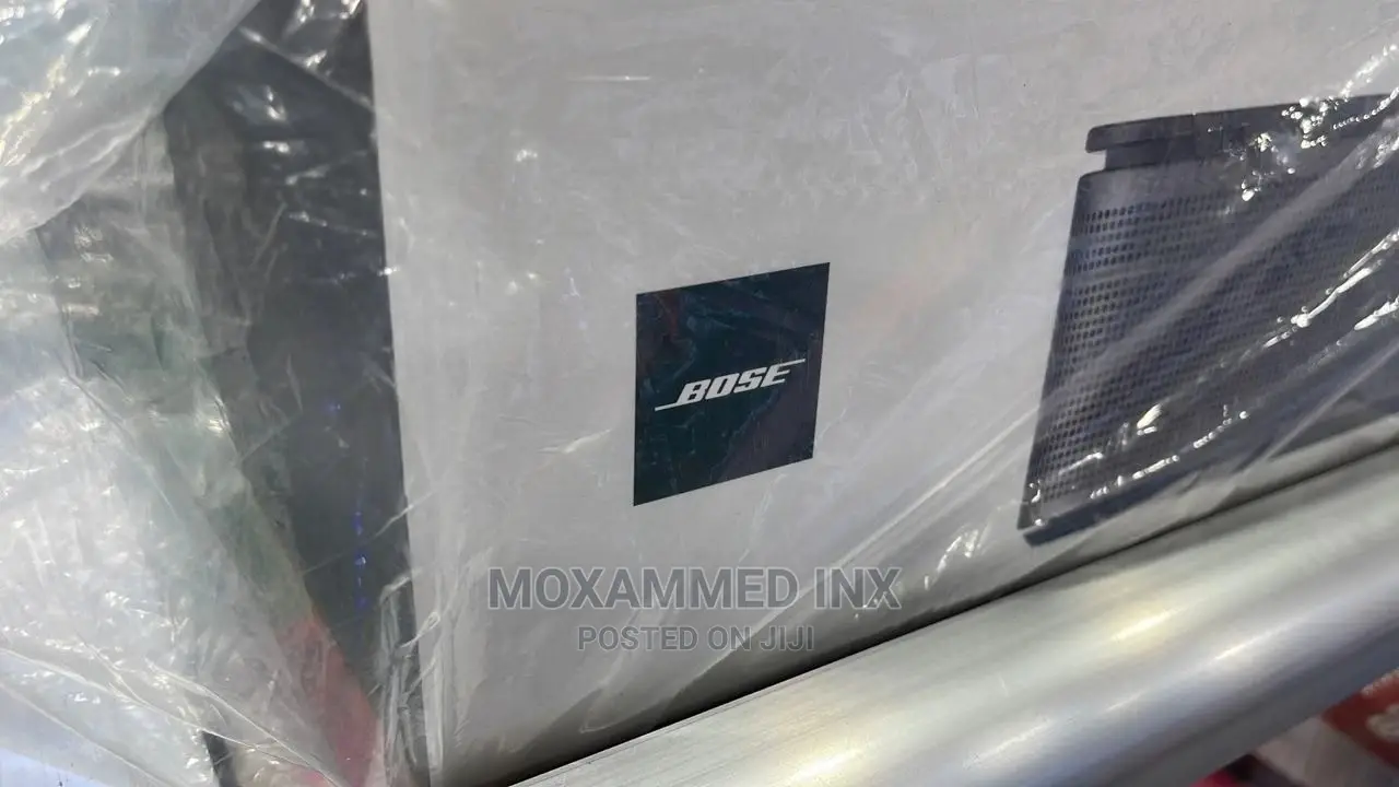 Bose Tv Speaker