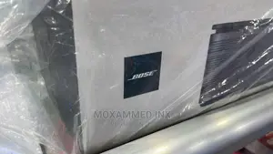 Bose Tv Speaker
