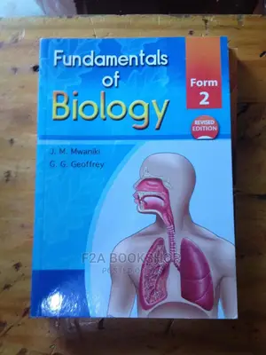 Biology Form Two