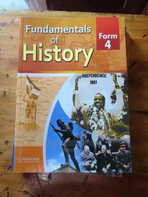 Fundamental History Form 4