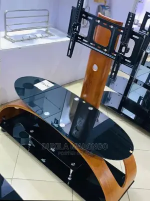 Tv Stand Ya Kisasa