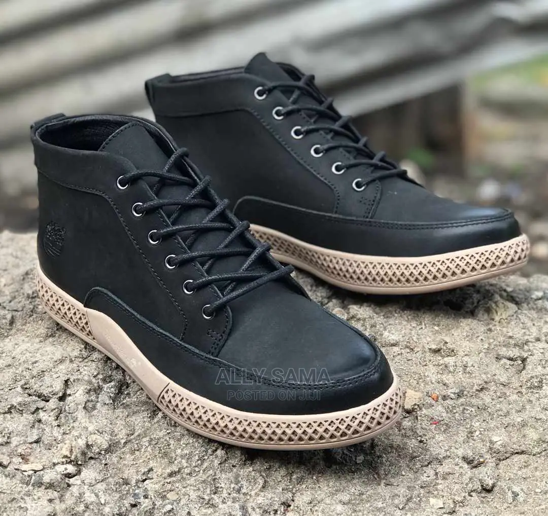Timberland