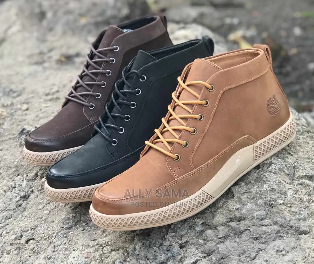 Timberland