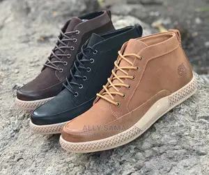 Timberland